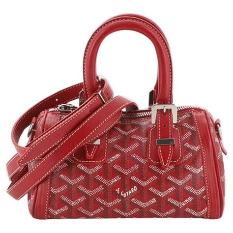 goyard croisiere mini